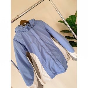 Columbia ski jacket
